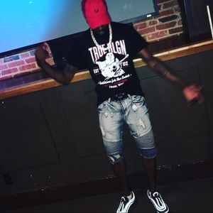 Meet your Posher, Marcel